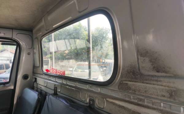 SUZUKI  CARRY  CL PICK UP