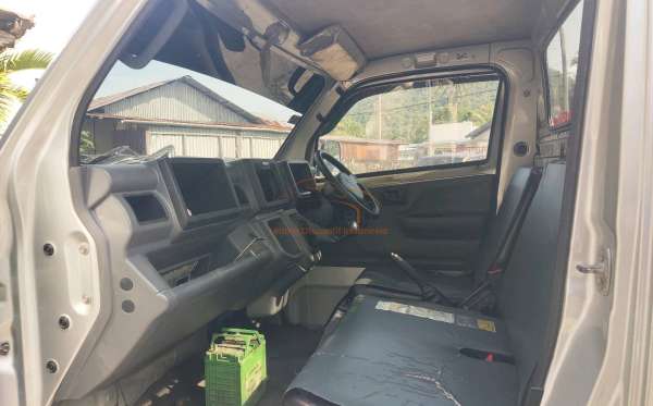 SUZUKI  CARRY  CL PICK UP