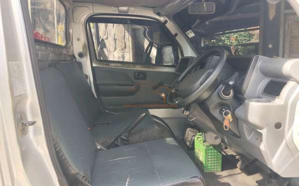 SUZUKI  CARRY  CL PICK UP