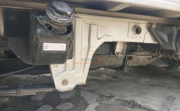 SUZUKI  CARRY  CL PICK UP