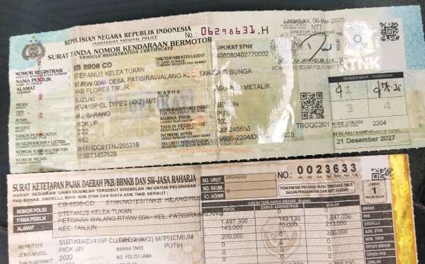 SUZUKI  CARRY  CL PICK UP