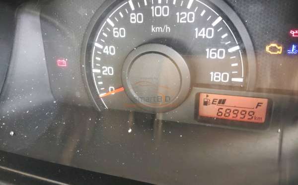 SUZUKI  CARRY  CL PICK UP