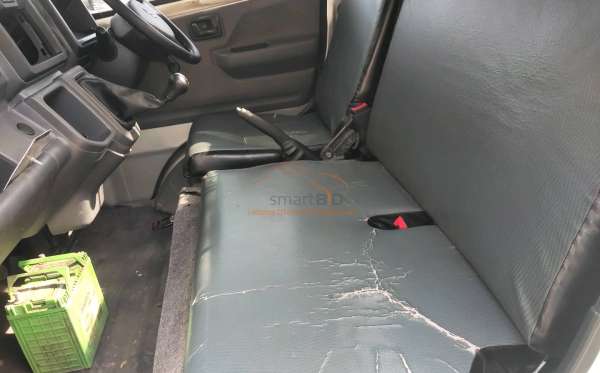 SUZUKI  CARRY  CL PICK UP