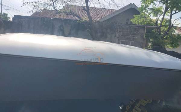 SUZUKI  CARRY  CL PICK UP