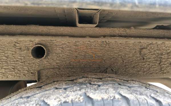 SUZUKI CARRY CL PICK UP