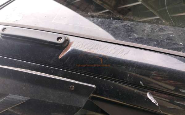 SUZUKI CARRY CL PICK UP