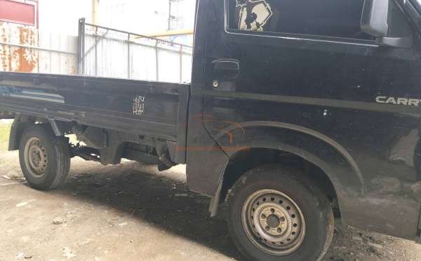 SUZUKI CARRY CL PICK UP