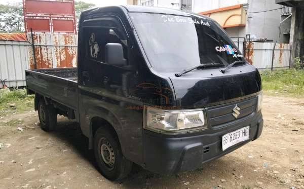 SUZUKI CARRY CL PICK UP