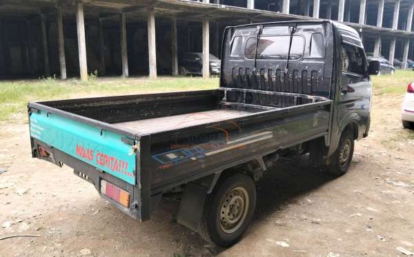 SUZUKI CARRY CL PICK UP