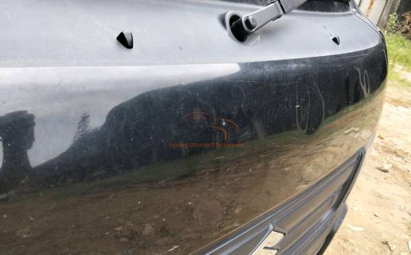 SUZUKI CARRY CL PICK UP