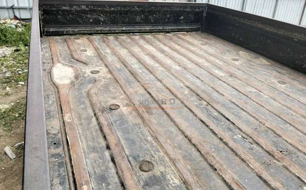 SUZUKI CARRY CL PICK UP