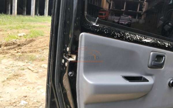 SUZUKI CARRY CL PICK UP