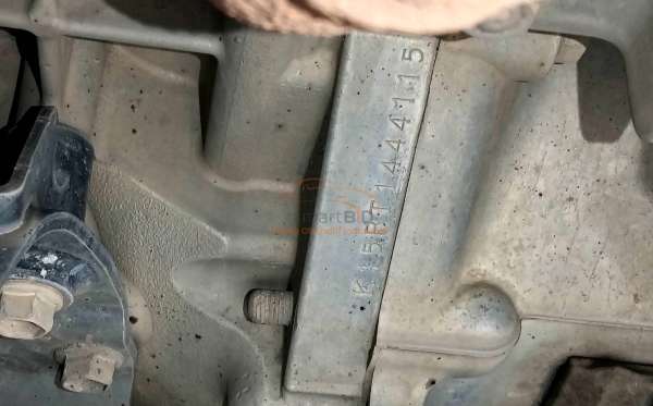 SUZUKI CARRY CL PICK UP