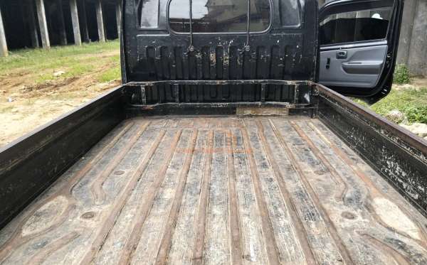 SUZUKI CARRY CL PICK UP