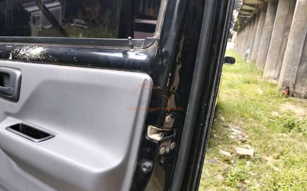 SUZUKI CARRY CL PICK UP