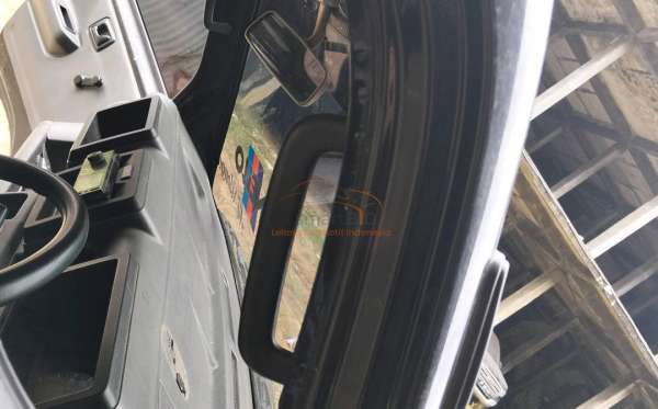 SUZUKI CARRY CL PICK UP