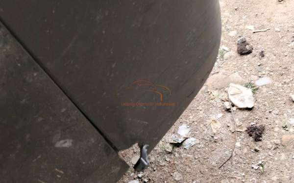 SUZUKI CARRY CL PICK UP