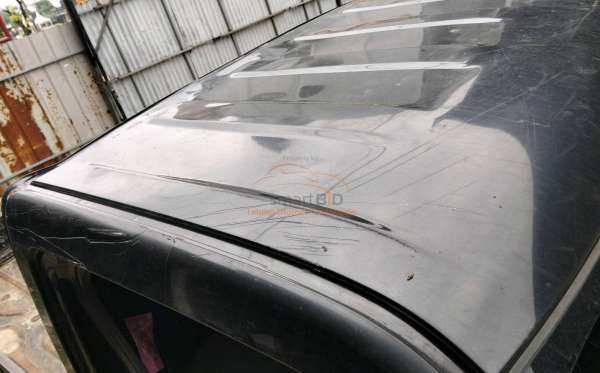 SUZUKI CARRY CL PICK UP