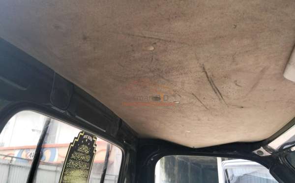 SUZUKI CARRY CL PICK UP