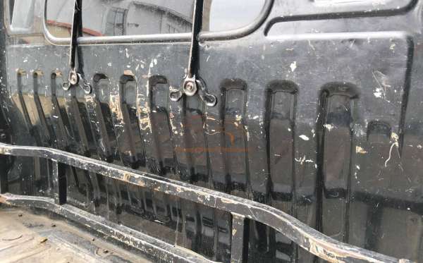 SUZUKI CARRY CL PICK UP