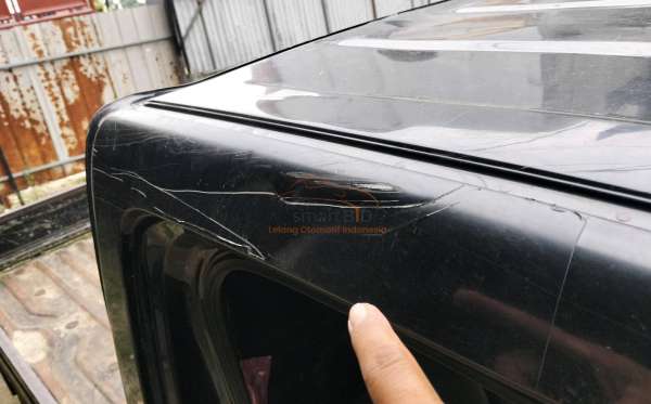 SUZUKI CARRY CL PICK UP