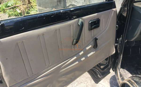 SUZUKI CARRY ST 150
