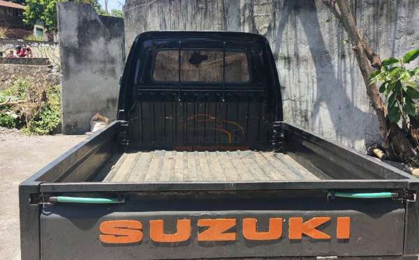 SUZUKI CARRY ST 150