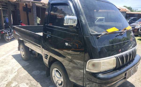 SUZUKI CARRY ST 150