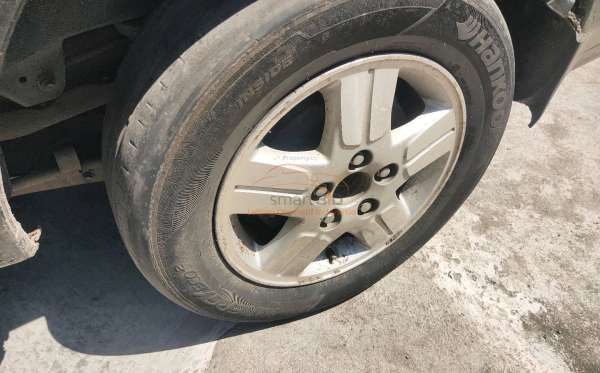 TOYOTA KIJANG INNOVA G