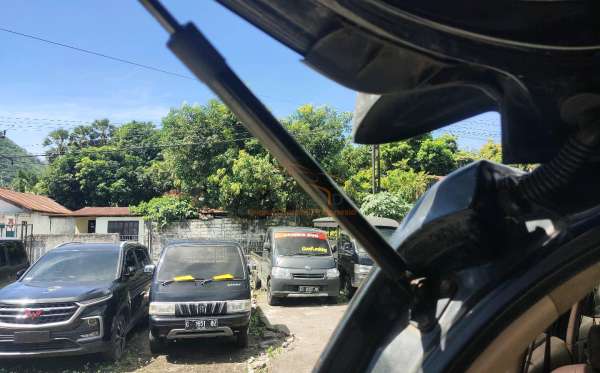 TOYOTA KIJANG INNOVA G