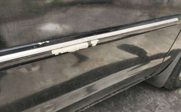 TOYOTA KIJANG INNOVA G