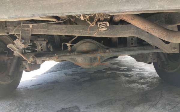 TOYOTA KIJANG INNOVA G