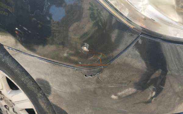 TOYOTA KIJANG INNOVA G