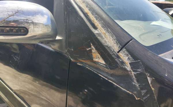 TOYOTA KIJANG INNOVA G