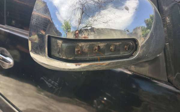 TOYOTA KIJANG INNOVA G