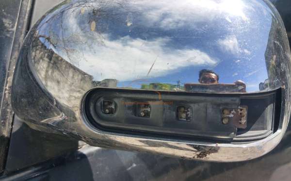 TOYOTA KIJANG INNOVA G