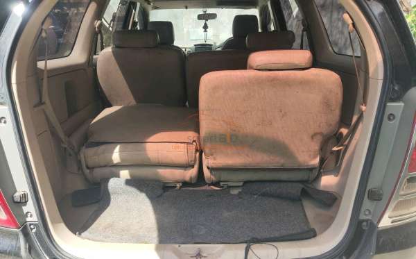 TOYOTA KIJANG INNOVA G