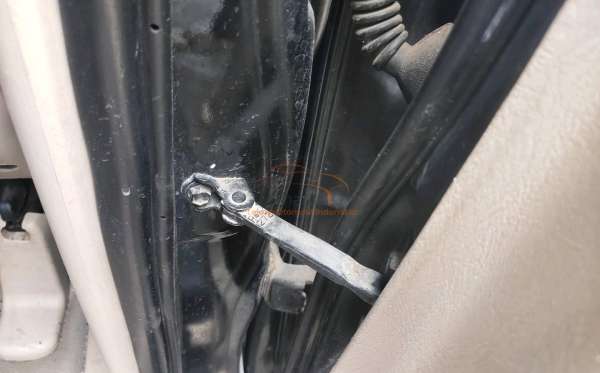 TOYOTA KIJANG INNOVA G