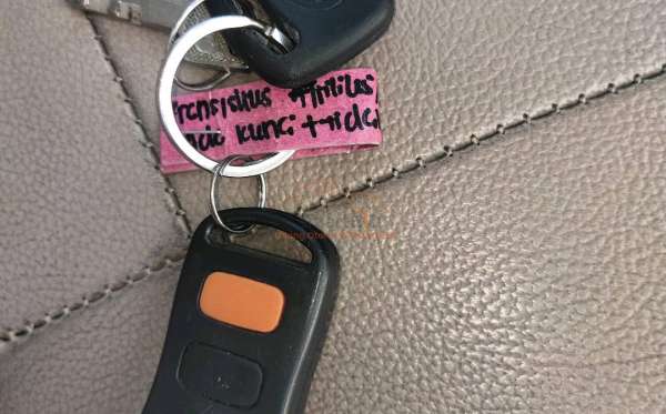 TOYOTA KIJANG INNOVA G