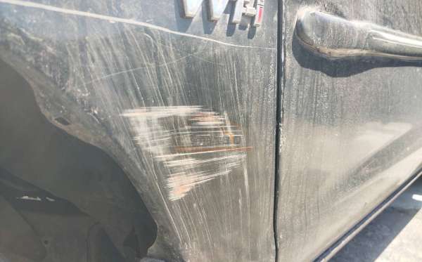 TOYOTA KIJANG INNOVA G