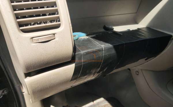 TOYOTA KIJANG INNOVA G