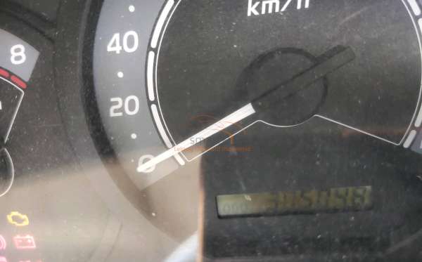 TOYOTA KIJANG INNOVA G