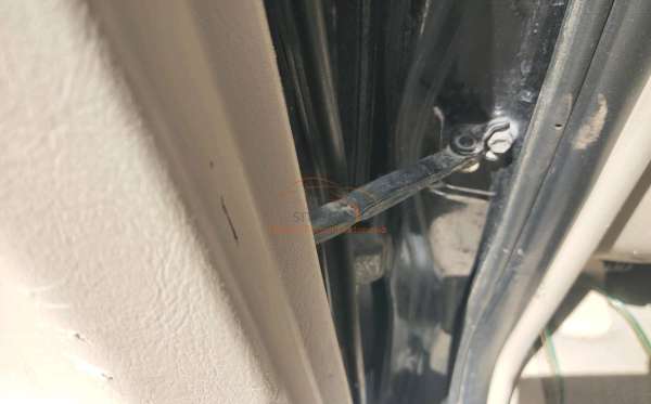 TOYOTA KIJANG INNOVA G