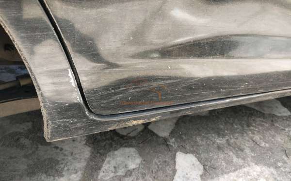 TOYOTA KIJANG INNOVA G