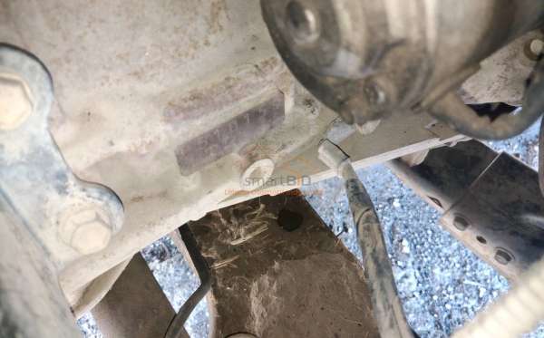 TOYOTA KIJANG INNOVA G