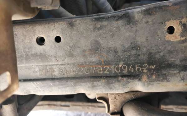 TOYOTA KIJANG INNOVA G