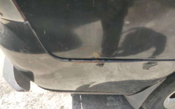 TOYOTA KIJANG INNOVA G