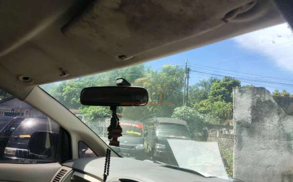 TOYOTA KIJANG INNOVA G