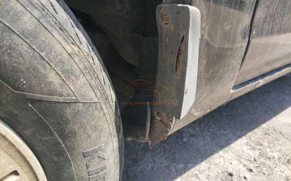 TOYOTA KIJANG INNOVA G