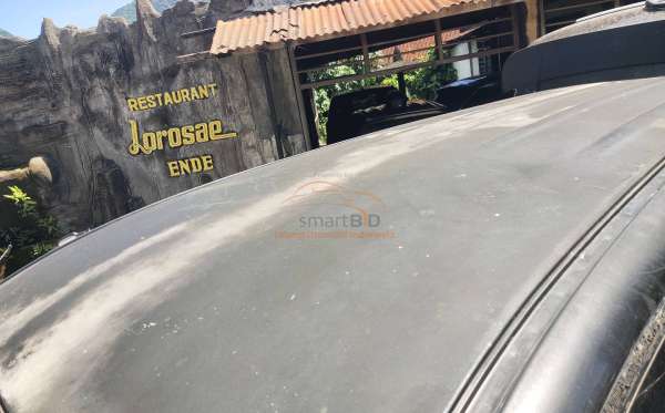 TOYOTA KIJANG INNOVA G